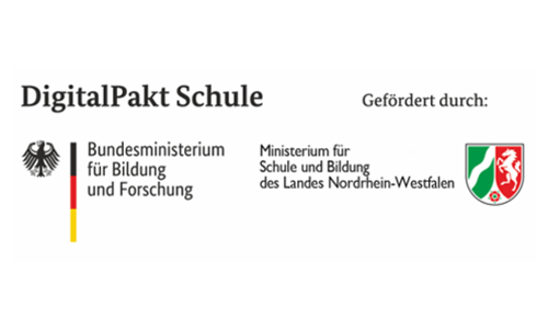 DigitalPakt Schule