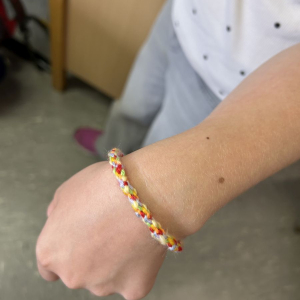 Traumfänger Armbänder